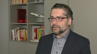 Mustafa Güngör (SPD) im Portrait.