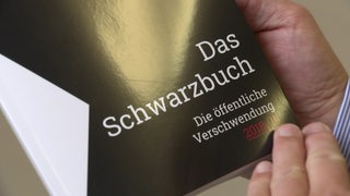 Das Schwarzbuch von Bremen.