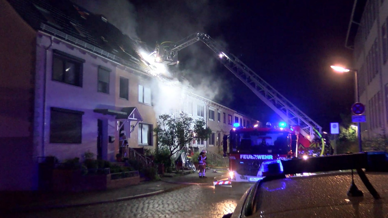 Nach Feuer in Bremen Das raten Experten bei AkkuBränden