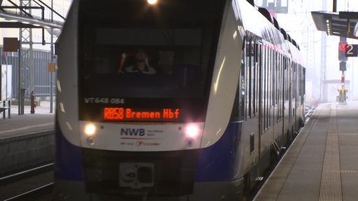 Bremen Nach Hannover Zug Im Zug Gunstig Nach Hannover