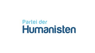 Logo: Partei der Humanisten