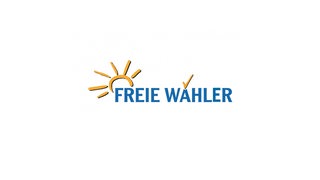 Parteilogo Freie Wähler