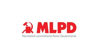 Parteilogo der MLPD