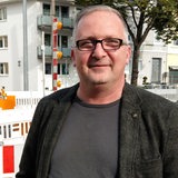 Peter Beck, Landesvorsitzener der AfD-Bremen
