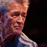 Peter Maffay bei der Vorstellung seiner letzten großen Tour.
