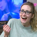 Jill Geffken im Interview mit buten un binnen.