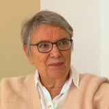 Tiefenpsychologin Angelika Rohwetter