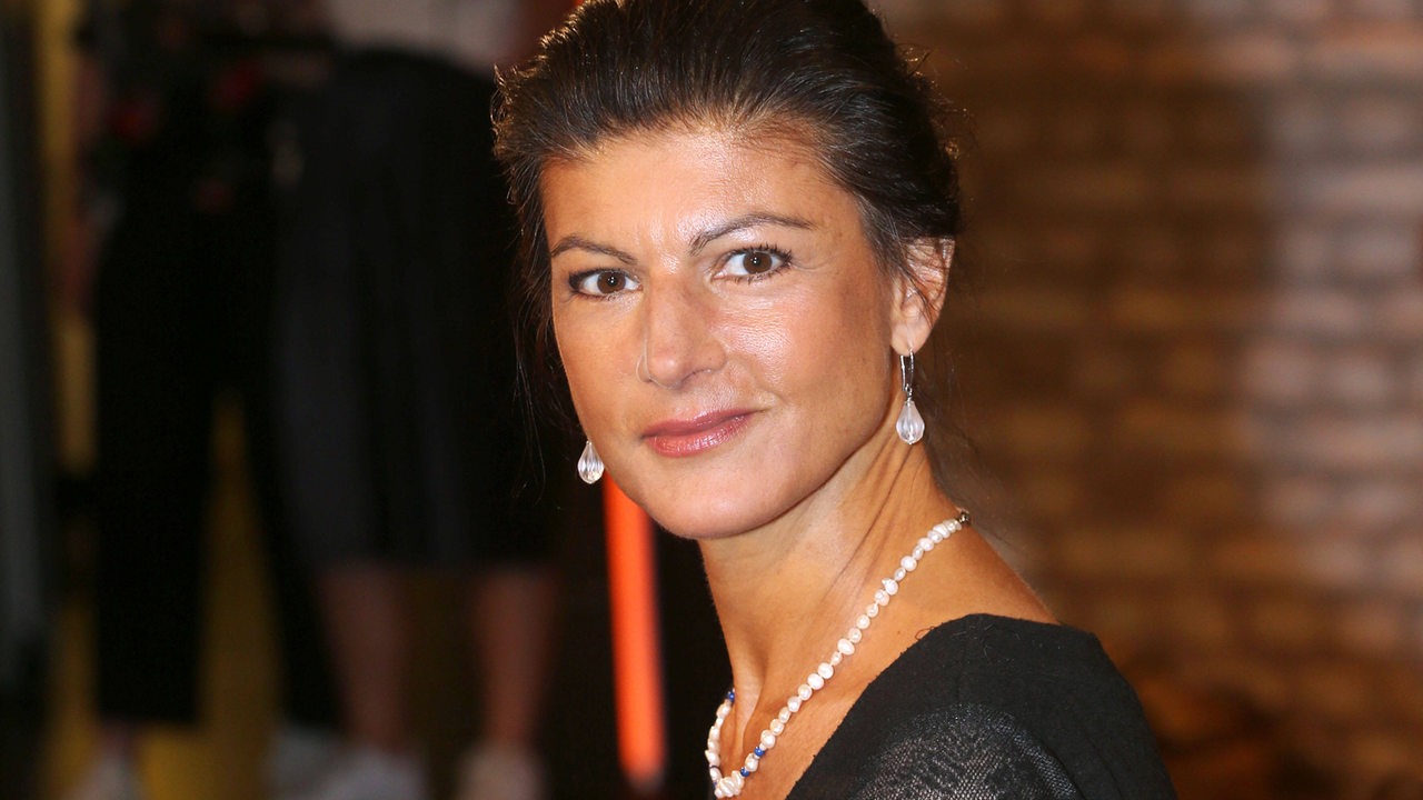 Politik-Experte: Wagenknecht-Partei koennte sich in Bremen etablieren