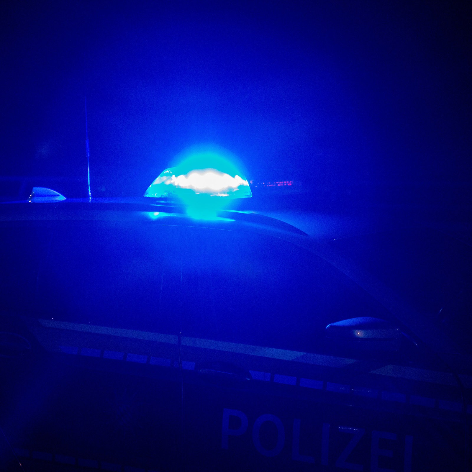 Bremer Polizei stoppt betrunkenen E-Scooter-Fahrer – auf der Autobahn -  buten un binnen
