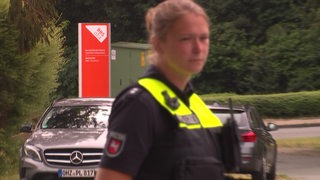 Polizei ermittelt nach Bombendrohung an Schule in Osterholz-Scharmbeck 