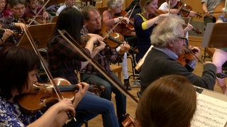 Philharmonisches Orchester Bremerhaven
