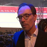 Erik Weispfennig im Interview.