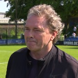 BSV-Sportchef Ralf Voigt im Interview.