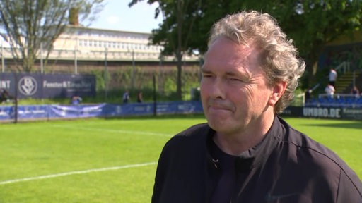 BSV-Sportchef Ralf Voigt im Interview.