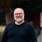 Porträt von Benjamin Schütz