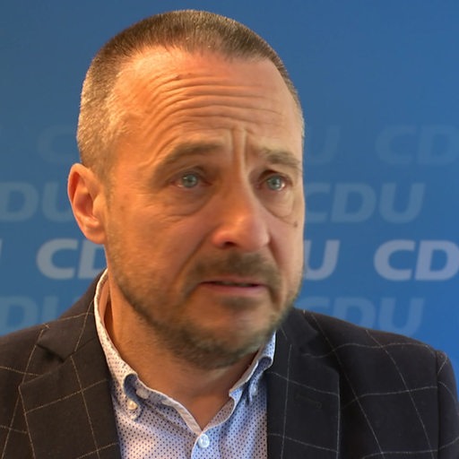 CDU Landesgeschäftsführer Heiko Strohmann reagiert auf den Tod von Jörg Kastendiek.