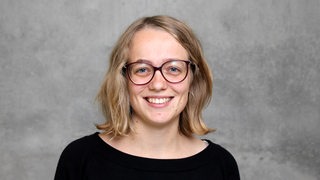 Rebecca Küsters