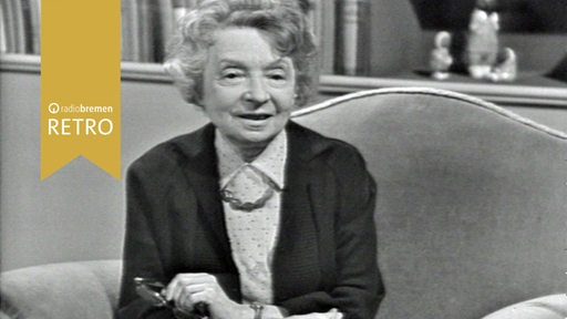 Nelly Sachs 