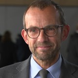 Bremer CDU-Fraktionsvorsitzender Thomas Röwekamp.