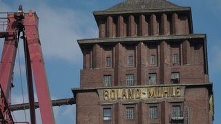 Die Roland-Mühle