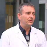 Der Klinikdirektor für Intensiv- und Notfallmedizin Rolf Dembinski im Interview. 