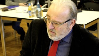 Klaus Rosche