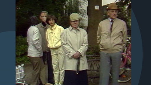 Ein Archivbild vom Empfang der Werder Mannschaft