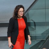 Deutscher Bundestag, 181. Bundestagssitzung: Sarah Ryglewski, SPD