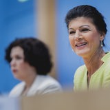 Sahra Wagenknecht