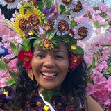 Samba-Karneval in Bremen 2023