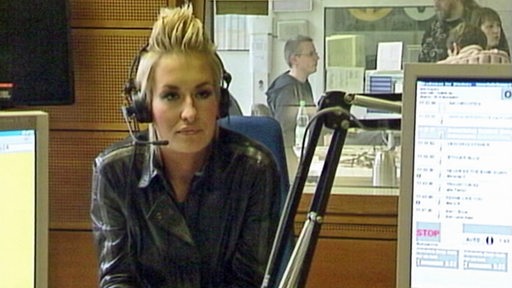 Sarah Connor