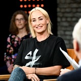 Sarah Connor sitzt bei 3nach9