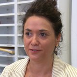 Die Bremer Bundestags-Abgeordnete Sarah Ryglewski im Interview. 