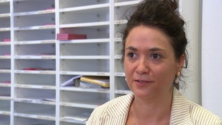 Die Bremer Bundestags-Abgeordnete Sarah Ryglewski im Interview. 