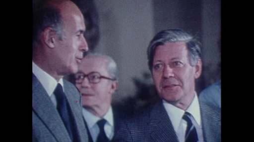 Helmut Schmidt