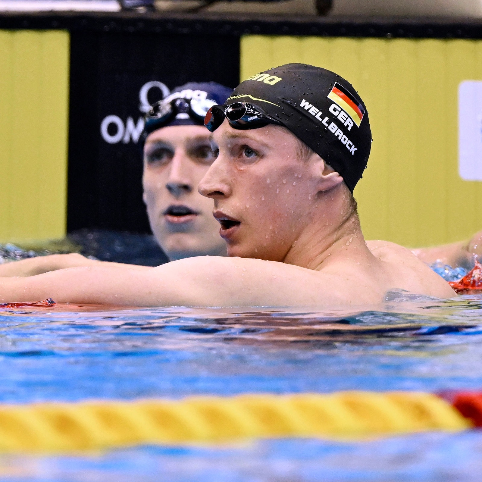 Olympiasieger Wellbrock scheidet bei Schwimm-WM im Vorlauf aus
