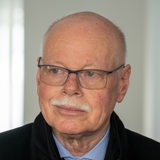 Porträt von Ulrich Mäurer