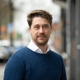 Bremens AfD-Landesvorsitzender Sergej Minich