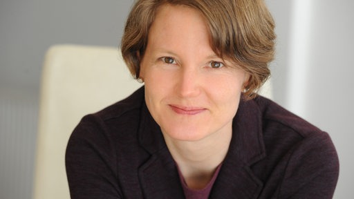 Prof. Simone Scherger