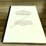 Titel eines Buches
