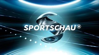 Logo der Sportschau