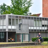 Das Staatsarchiv Bremen