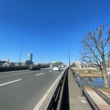 Der Verkehr auf der Bremer Stephanibrücke.