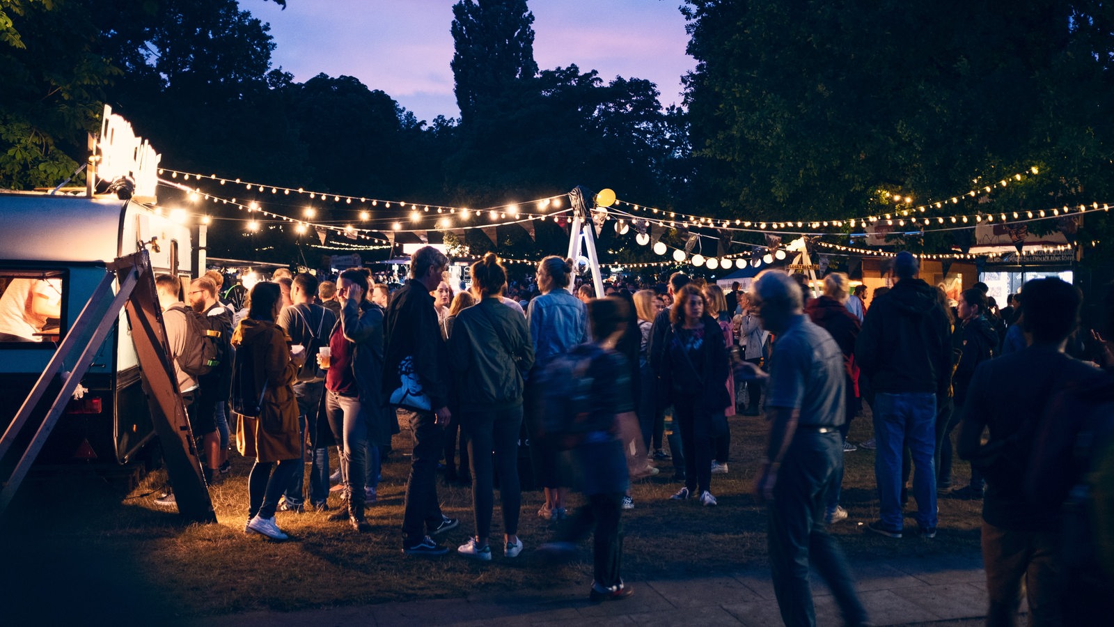 Summersounds in Bremen endlich wieder frei und mit prominentem Act
