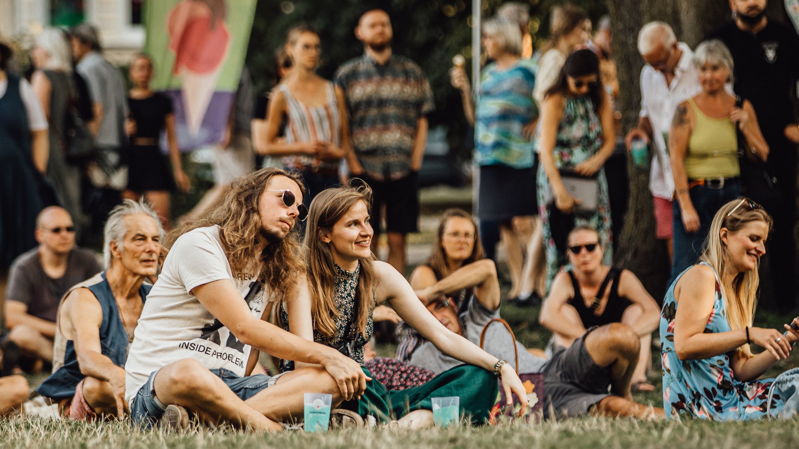 So zauberhaft war der Auftakt des SummersoundsFestivals in Bremen