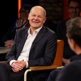 Olaf Scholz