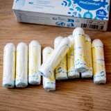 Tampons