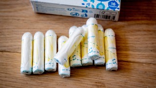 Tampons