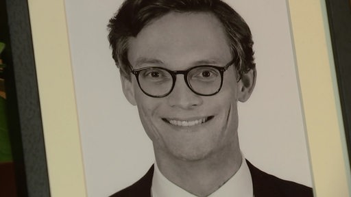 Der verstorbene Bürgermeister von Lilienthal Kristian Tangermann (CDU).