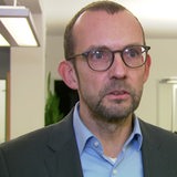 Der CDU Vorstand Thomas Röwekamp im Interview.
